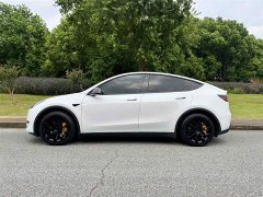 Tesla Model Y Edition - ფოტო 7