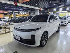 Li Auto L7 Pro - ფოტო 1