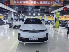 Li Auto L7 Pro - ფოტო 2