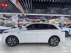 Li Auto L7 Pro - ფოტო 3