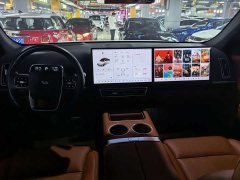 Li Auto L7 Pro - ფოტო 6