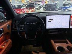 Li Auto L7 Pro - ფოტო 7