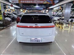 Li Auto L7 Pro - ფოტო 8