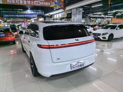 Li Auto L7 Pro - ფოტო 9
