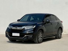 Li Auto 370TURBO 2WDLuxury Edition - фото 1