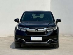 Li Auto 370TURBO 2WDLuxury Edition - фото 2