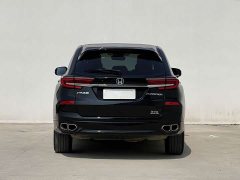 Li Auto 370TURBO 2WDLuxury Edition - фото 3