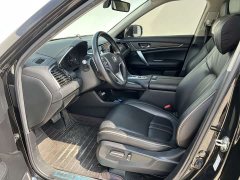 Li Auto 370TURBO 2WDLuxury Edition - фото 5
