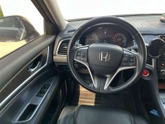 Li Auto 370TURBO 2WDLuxury Edition - фото 7