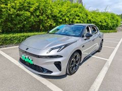 Lynk & Co 07 EM-P 126Long Range Ultra - ფოტო 1