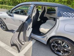 Lynk & Co 07 EM-P 126Long Range Ultra - ფოტო 14