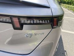 Lynk & Co 07 EM-P 126Long Range Ultra - ფოტო 16