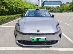 Lynk & Co 07 EM-P 126Long Range Ultra - ფოტო 2