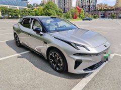 Lynk & Co 07 EM-P 126Long Range Ultra - ფოტო 3