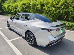 Lynk & Co 07 EM-P 126Long Range Ultra - ფოტო 5