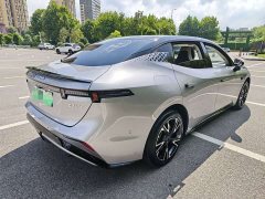 Lynk & Co 07 EM-P 126Long Range Ultra - ფოტო 6