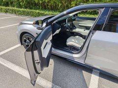 Lynk & Co 07 EM-P 126Long Range Ultra - ფოტო 8