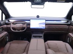 Nio ES9 102kWh Luxury Edition - ფოტო 13