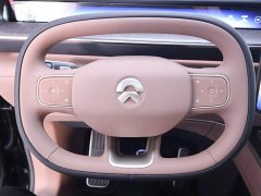 Nio ES9 102kWh Luxury Edition - ფოტო 16