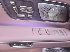 Nio ES9 102kWh Luxury Edition - ფოტო 17