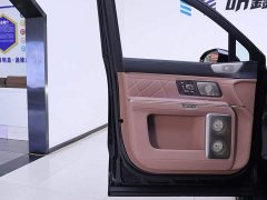 Nio ES9 102kWh Luxury Edition - ფოტო 18