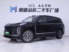 Nio ES9 102kWh Luxury Edition - ფოტო 2