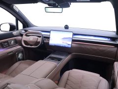 Nio ES9 102kWh Luxury Edition - ფოტო 20