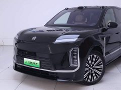 Nio ES9 102kWh Luxury Edition - ფოტო 3