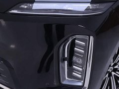 Nio ES9 102kWh Luxury Edition - ფოტო 4