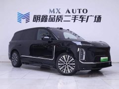 Nio ES9 102kWh Luxury Edition - ფოტო 5