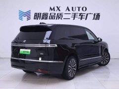 Nio ES9 102kWh Luxury Edition - ფოტო 7