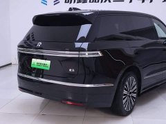Nio ES9 102kWh Luxury Edition - ფოტო 8