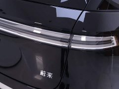 Nio ES9 102kWh Luxury Edition - ფოტო 9
