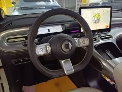 smart#1 Edition - ფოტო 11