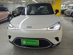 smart#1 Edition - ფოტო 3