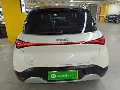 smart#1 Edition - ფოტო 6
