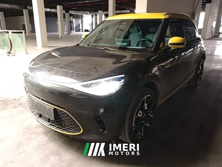 smart#1 Pro Edition
