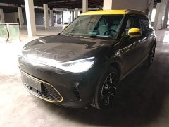 smart#1 Pro Edition - ფოტო 1