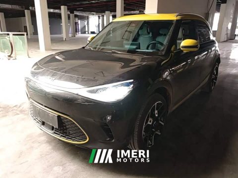 2023 smart#1 Pro Edition - ავტომობილი ჩინეთიდან