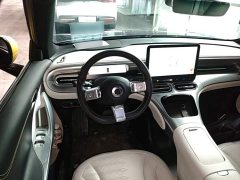 smart#1 Pro Edition - ფოტო 11