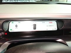 smart#1 Pro Edition - ფოტო 12