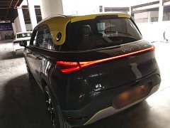 smart#1 Pro Edition - ფოტო 5