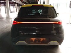 smart#1 Pro Edition - ფოტო 6