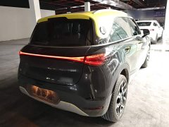 smart#1 Pro Edition - ფოტო 7