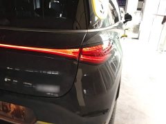 smart#1 Pro Edition - ფოტო 8