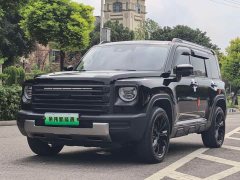 Haval Hi4 145 Edition - ფოტო 1