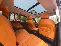 Haval Hi4 145 Edition - ფოტო 10