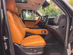 Haval Hi4 145 Edition - ფოტო 11