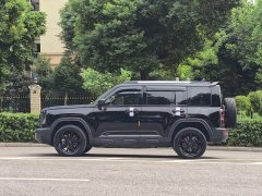 Haval Hi4 145 Edition - ფოტო 15
