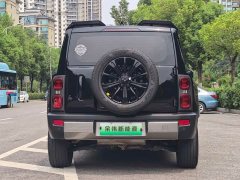Haval Hi4 145 Edition - ფოტო 16